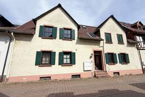 Gepflegte 3 ZKB-Wohnung mit Balkon in ruhiger Lage von Hallgarten – 65375 Oestrich-Winkel – Vorschaubild 11