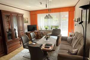 Schönes Reihenmittelhaus ruhig gelegen - direkt in Westerstede! – Die vollständige Adresse der Immobilie erhältst du vom Anbieter., 26655 Westerstede – Vorschaubild 3