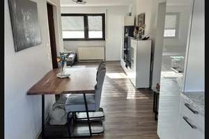 Nachmieter gesucht – 3-Zimmer-Wohnung (71 m²) in Stuttgart-Birkach – Hundersinger Straße 83, 70599 Birkach-Süd, Stuttgart – Vorschaubild 2