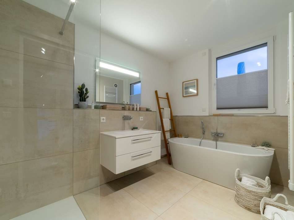 Wellness-Oase zuhause