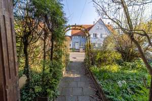 Charmantes Reihenhaus mit Gartenidylle in ruhiger Lage – 65931 Zeilsheim, Frankfurt am Main – Vorschaubild 38