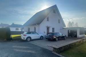 „Idyllisches Einfamilienhaus auf weitläufigem Grundstück – Ein Paradies!“ – Lippe (Kreis) – Vorschaubild 12