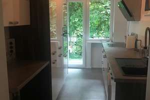 3-Zimmer-Wohnung in Köln Neustadt-Süd
