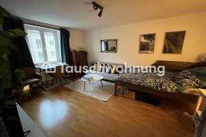 Tauschwohnung: Tausche 2,5-Zimmer in Maxvorstadt in bester Lage mit Balkon – 80797 Maßmannbergl, München – Vorschaubild 14