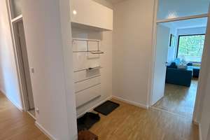 Vollständig renovierte 3-Zimmer-Wohnung in München-Untergiesing – Die vollständige Adresse der Immobilie erhältst du vom Anbieter., 81547 Giesing, München – Vorschaubild 9