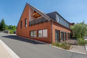 Moderne 3-Zimmer-Eigentumswohnung mit individuellem Gestaltungsspielraum in Burgfarrnbach – Würzburger Str. 446, 90768 Atzenhof, Burgfarrnbach, Fürth – Vorschaubild 10