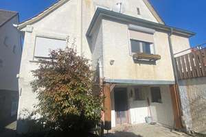 6-Zimmer Einfamilienhaus in Kirchheim am Neckar mit Garten – Die vollständige Adresse der Immobilie erhältst du vom Anbieter., 74366 Kirchheim am Neckar – Vorschaubild 1