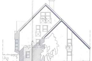 Geräumiges individuelles  4,5-Zimmer-Einfamilienhaus in Laudenbach – Bachstraße 48, 69514 Laudenbach – Vorschaubild 30