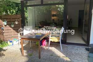 Tauschwohnung: 3 Zimmer Wohnung gegen 4 Zimmer – Niendorfer Weg 16, 22453 Groß Borstel, Hamburg – Vorschaubild 3