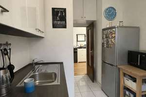 Schöne 3-Zimmer-Wohnung in Düsseldorf mit 2 Balkonen und Tiefgaragenstellplatz – Die vollständige Adresse der Immobilie erhältst du vom Anbieter., 40625 Gerresheim, Düsseldorf – Vorschaubild 4