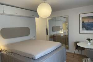 1-Zimmer Wohnung in Köln Altstadt & Neustadt-Süd – Blaubach 34, 50676 Altstadt/Süd, Köln – Vorschaubild 9