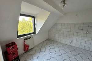 Ruhige 2 Zimmer Dachgeschoßwohnung – Waldstraße 61, 47057 Neudorf-Süd, Duisburg – Vorschaubild 8