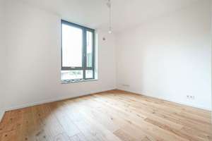 Moderner Erstbezug mit Balkon – 2-Zimmer-Neubauwohnung mit Aufzug – Die vollständige Adresse der Immobilie erhältst du vom Anbieter., 14169 Dahlem, Berlin – Vorschaubild 2