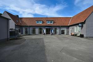 Wohnen und Gewerbe unter einem Dach – ideal für Selbstnutzer – Die vollständige Adresse der Immobilie erhältst du vom Anbieter., 58642 Letmathe, Iserlohn – Vorschaubild 1