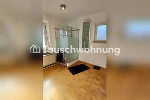Tauschwohnung: Wohnung im Grünen mit Hobbyzimmer und Stellplatz in Alt-Riem – Die vollständige Adresse der Immobilie erhältst du vom Anbieter., 81829 Trudering-Riem (Ortsteil), München – Vorschaubild 7