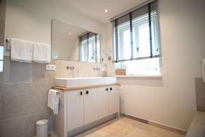 Hochwertige Neubau Doppelhaushälften unter Reet – Die vollständige Adresse der Immobilie erhältst du vom Anbieter., 25996 Wenningstedt-Braderup (Sylt) – Vorschaubild 10