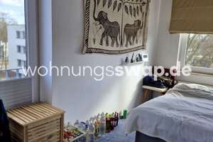 Wohnungstausch: Helma-Steinbach-Weg 16C – 22000 Horn, Hamburg – Vorschaubild 4