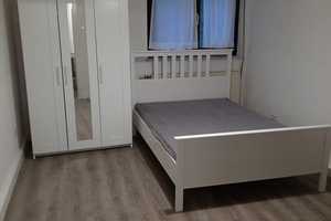 Möblierte 1-Zimmer-Wohnung in Aachen – Aachen – Vorschaubild 2
