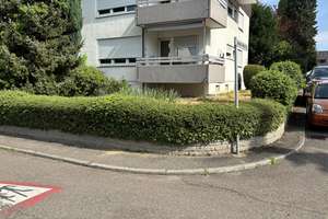 Alltagstaugliche 3,5-Zimmer-Wohnung in Heilbronn