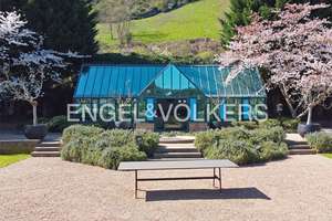 Architektonisches Juwel am Mittelrhein - Exklusive Villa in erster Rheinlage mit Blick aufs Wasser – Die vollständige Adresse der Immobilie erhältst du vom Anbieter., 56068 Altstadt, Koblenz – Vorschaubild 9