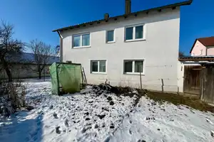 Einfamilienhaus im Ortskern von Ursensollen provisionsfrei – Amberg-Sulzbach (Kreis) – Vorschaubild 4