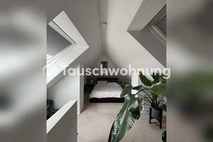 Tauschwohnung: Helle Maisonette Wohnung mit Balkon (3 ZKB) – Die vollständige Adresse der Immobilie erhältst du vom Anbieter., 48151 Geist, Münster – Vorschaubild 8