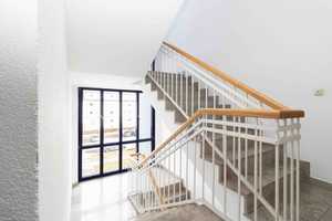 Helle 1,5 ZKB mit großem sonnigen Balkon und Blick ins Grüne - Unvermietet! – Augsburg – Vorschaubild 9