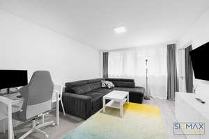 +++Charmantes Raumwunder+++ Frisch modernisierte 2-Zimmer-Wohnung am OEZ – Die vollständige Adresse der Immobilie erhältst du vom Anbieter., 80993 Alt-Moosach, München – Vorschaubild 5