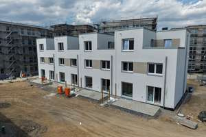 Nachhaltigkeit & Wohnkomfort im EH-40 Haus – 40231 Eller, Düsseldorf – Vorschaubild 2