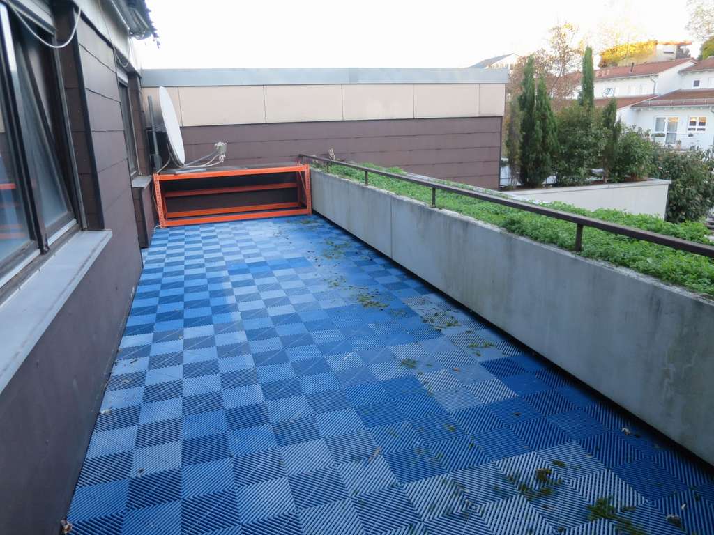 Immobilie in Weinsberg - Sanierte 4 - 5 Zimmer - Terrassenwohnung - Bild 4