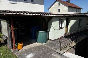 Sie wünschen sich viel Platz? Gepflegtes 2 Fam.-Haus mit Garage und Garten im ruhigen, sonnigen Gr� – Die vollständige Adresse der Immobilie erhältst du vom Anbieter., 97486 Königsberg in Bayern – Vorschaubild 11