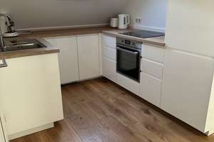 Wohnen mit Charakter: 2-Zimmer-Wohnung in Solingen