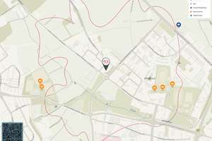 Ideale Singlewohnung in Münster zur Miete- Wentzel Dr. – Gemenweg 6, 48149 Gievenbeck, Münster – Vorschaubild 5