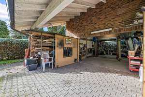 Galerie, Werkstatt, Wald und mehr – Die vollständige Adresse der Immobilie erhältst du vom Anbieter., 41516 Grevenbroich – Vorschaubild 26