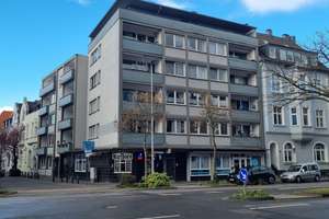 Investment-Chance Nähe Innenhafen Duisburg! Grundsolides MFH mit 19 Wohn - und 2 Gewerbeeinheiten – Die vollständige Adresse der Immobilie erhältst du vom Anbieter., 47051 Altstadt, Duisburg – Vorschaubild 4