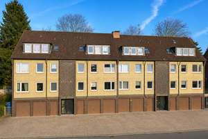 Nachhaltige Kapitalanlage: Wohnensemble mit 12 Einheiten und Garagen – Die vollständige Adresse der Immobilie erhältst du vom Anbieter., 46242 Lehmkuhle, Bottrop – Vorschaubild 3