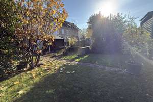 GEMÜTLICHES ALTBAU-STADTHAUS MIT GARTEN IN MG-NEUWERK! – Die vollständige Adresse der Immobilie erhältst du vom Anbieter., 41066 Neuwerk-Mitte, Mönchengladbach – Vorschaubild 16