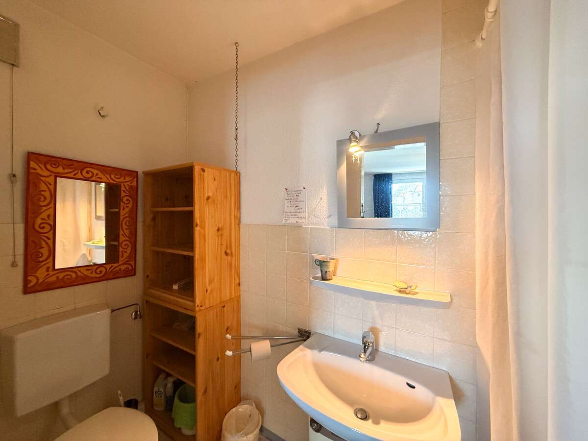 Immobilie in Lindenberg im Allgäu - Mehrfamilienhaus mit Potenzial in Lindenberg – Großteil frei, ideal für Anleger & Eigennutzer - Bild 27