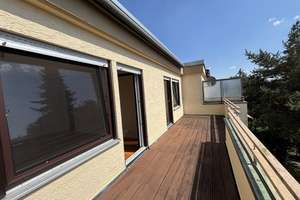 Zum Einzug bereit - attraktive 3-Zi.- Wohnung mit Dachterrasse in beliebter Wohnlage – 70567 Möhringen-Ost, Stuttgart – Vorschaubild 7