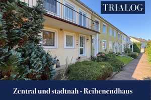 Reihenendhaus mitten in Bielefeld zu verkaufen! – Bielefeld – Vorschaubild 1
