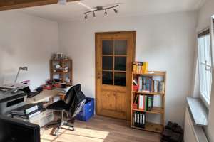 Helle  2,5-Zimmer-Wohnung mit einem offene Wohn-/Essbereich mit Einbauküche – Albrechtstraße 6, 49076 Westerberg, Osnabrück – Vorschaubild 8