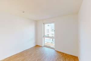 Modern Wohnen im SULLIVAN Parkside – George-Sullivan-Ring 50, 68309 Käfertal, Mannheim – Vorschaubild 5