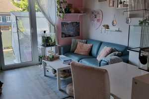 2-Zimmer-Wohnung mit Balkon in Wuppertal-Barmen – Untere Lichtenplatzer Str. 72, 42287 Wuppertal – Vorschaubild 1