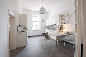 Wohnen in einer der schönsten Wohnungen Paderborns  – Neuhäuser Straße 22, 33102 Kernstadt, Paderborn – Vorschaubild 14