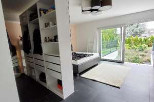 Einfamilienhaus - Wohnen mit Zukunft - Effizienzhaus 100 – Die vollständige Adresse der Immobilie erhältst du vom Anbieter., 70825 Korntal-Münchingen – Vorschaubild 9