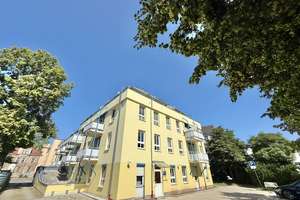 Büro • oder Wohnungen • in Chemnitz • als Kapitalanlage • mit Tiefgarage • Balkonen • jetzt kaufen – Die vollständige Adresse der Immobilie erhältst du vom Anbieter., 9120 Altchemnitz, Chemnitz – Vorschaubild 7