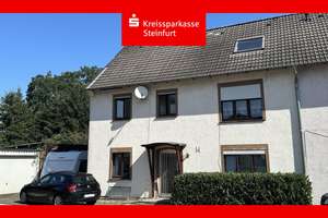 Doppelhaushälfte mit viel Platz für Ihre Familie – Die vollständige Adresse der Immobilie erhältst du vom Anbieter., 49477 Ibbenbüren – Vorschaubild 1