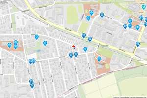 Wohnen wie im eigenen Haus: 4-Zimmer-Maisonette mit Garten und Terrasse in ruhiger Lage – Die vollständige Adresse der Immobilie erhältst du vom Anbieter., 12353 Buckow, Berlin – Vorschaubild 18