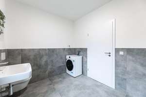 Wunderschöne 2 Zimmer Terrassenwohnung, mit Stellplatz und voll möbliert! – Moritzbergstraße 32, 90482 Laufamholz, Nürnberg – Vorschaubild 8