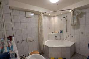Tolle 3-Zimmer-Wohnung mit großem Garten – Ziegelweg 20, 41199 Odenkirchen-Mitte, Mönchengladbach – Vorschaubild 12